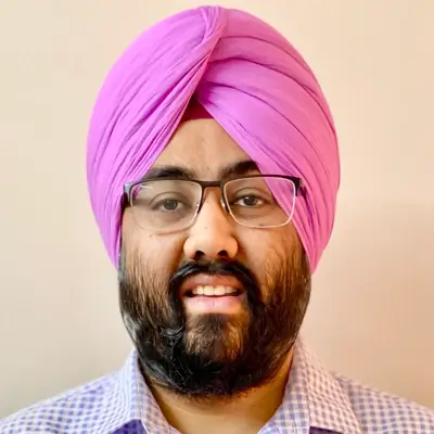 Jasdeep Singh 